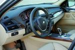 BMW X5 2007 года